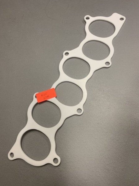 Do-Luck | Dry-Sump Center Breather for VR38DETT