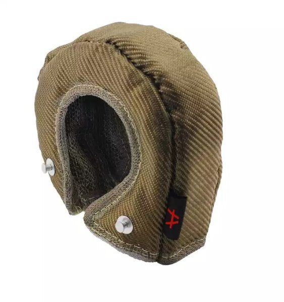 Do-Luck | Hurricane T4 Titanium Turbo Blanket