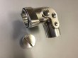 Do-Luck | VVT-i Water Outlet Flange for 2JZ-GE VVT-i