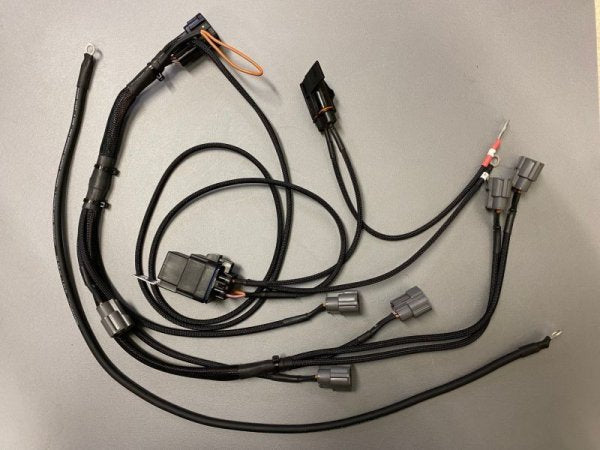 Do-Luck | Ignition Enhancement Harness Kit RB26DETT [#80054] for RB26