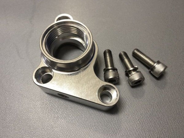 Do-Luck | ＧＥＶＶＴＩ Water Outlet Flange for 2JZ-GE