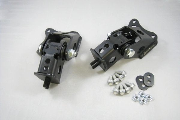 Do-Luck | 1JZ/2JZ Engine Mount Kit for Toyota GT86 (ZN6) / Subaru BRZ (ZC6)