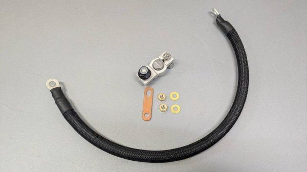 Do-Luck | Battery Ground Cable for Nissan R33 / R34