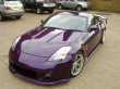 Do-Luck | Front Bumper with Under Cover for Nissan 350Z (Z33)