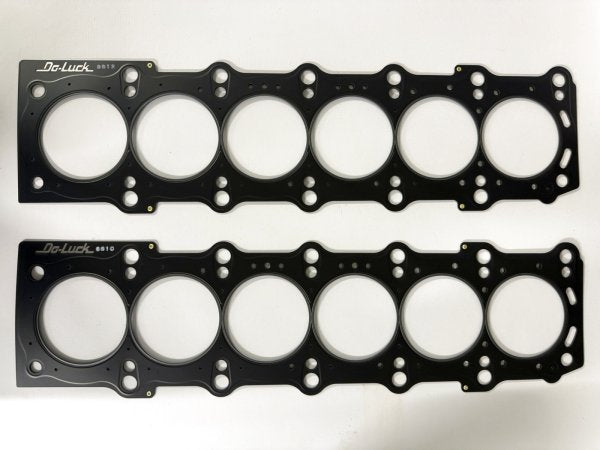 Do-Luck | VVT-i Billet Timing Belt Cover Top for 2JZ-GTE VVT-i