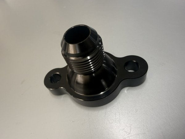Do-Luck | GTE Turbo Oil Drain AN10 Adapter for 2JZ-GTE
