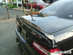Car Modify Wonder Shadow Trunk Wing for Nissan C35 Laurel CMW