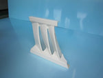Car Modify Wonder Glare Aero Optional Side Skirt Vent Type-3 CMW