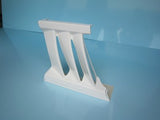 Car Modify Wonder Glare Aero Optional Side Skirt Vent Type-3 CMW