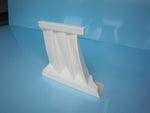 Car Modify Wonder Glare Aero Optional Side Skirt Vent Type-3 CMW