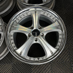 SSR Vienna Courage

5x114.3

18x8 +49