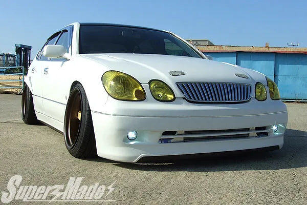 Super Made | Instant Gentleman Body Kit for Toyota Aristo JZS160 / JZS161
