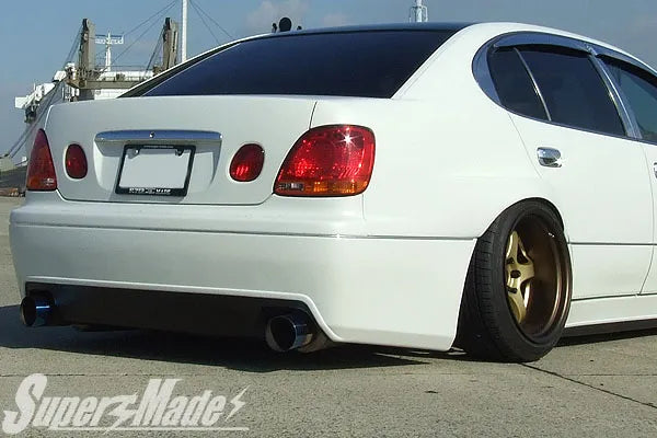 Super Made | Instant Gentleman Body Kit for Toyota Aristo JZS160 / JZS161
