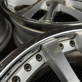 Weds Kranze LXZ / 5x114.3 / 18x8 +41