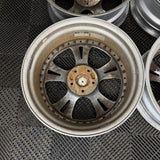 Weds Kranze Cerberus 2 / 5x114.3 / 18x7.5+44