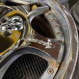 Weds Kranze Bazreia / 5x114.3 / 19x8.5+44