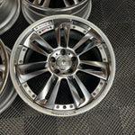 Weds Kranze Glossa 5x114.3 19x8.5+40 19x9.5+40