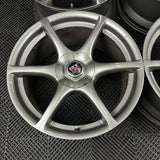 Nissan R34 GTR Wheels

5x114.3

18x9 +30