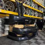 IN STOCK! Spirit Rei Miyabi Body Kit for Nissan 180sx (240sx S13 Hatch)