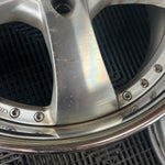SSR Agle Sovereign 

5x114.3

18x7.5+43