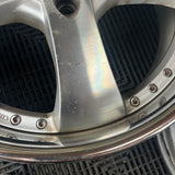 SSR Agle Sovereign 

5x114.3

18x7.5+43