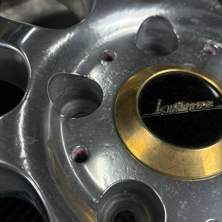Weds Kranze Erm

5x114.3

18x9 +44

18x11.5 -6