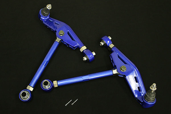 ChargeSpeed | Adjustable Front Lower Arms for Toyota GT86 / Scion FR-S (ZN6) / Subaru BRZ (ZC6) - photo 1