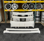 IN STOCK! Origin Lab Racing Line Body Kit for Toyota Mark II (96-01 JZX100)