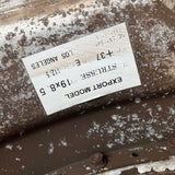 SSR Agle Strusse

5x112

19x8.5+37

19x9.5+43