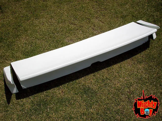 Super Made | Mighty Boy Rear Wing for Nissan S13 Silvia