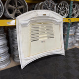 IN STOCK! BN Sports Cooling Hood for Nissan S14 Kouki