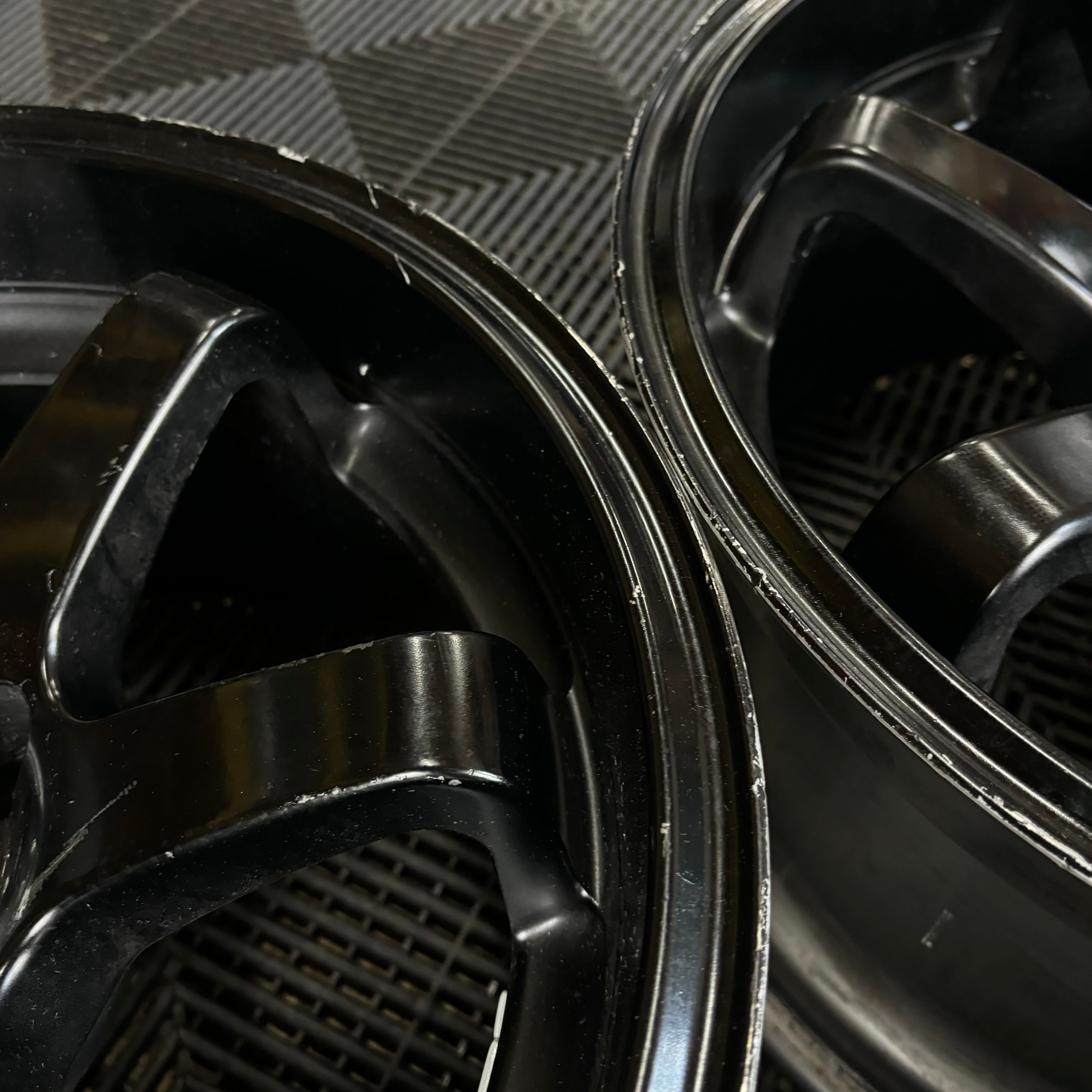 Origin Lab DNA-01 / 5x114.3 / 17x9 +30 & 17x9.5 +15 – Parts From Japan