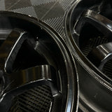 Origin Labo DNA-01

5x114.3

17x9 +30

17x9.5 +15