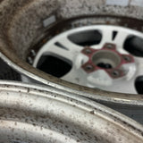 Weds Kranze Cerberus 1

5x114.3

18x9.5 +25