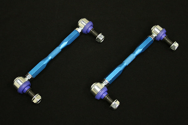 ChargeSpeed | Adjustable Front Sway Bar Links for Toyota GR86 (ZN8) / Subaru BRZ (ZD8) - photo 1