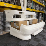 IN STOCK! Origin Lab Stylish Line Body Kit for Nissan Silvia Zenki 240SX S14