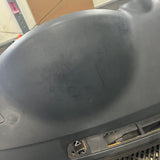 Nissan Silvia S15 Dashboard