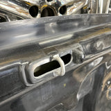 IN STOCK! Origin Labo Type 2 Carbon Hood For Nissan 180sx