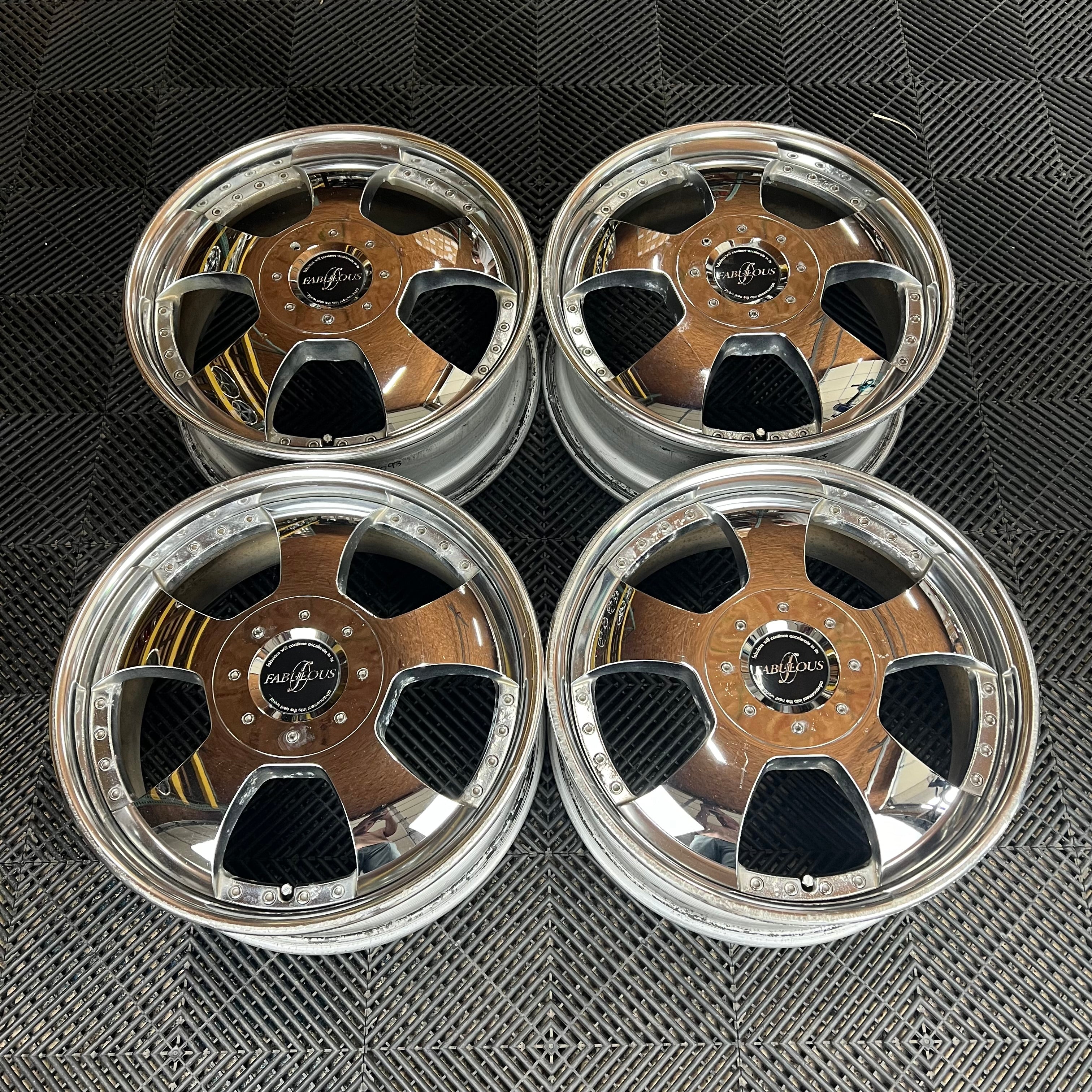 Wheels – Tagged 