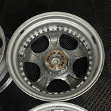 Garson Ryugi

4x100 / 5x100

18x8 +28

18x8.5 +28