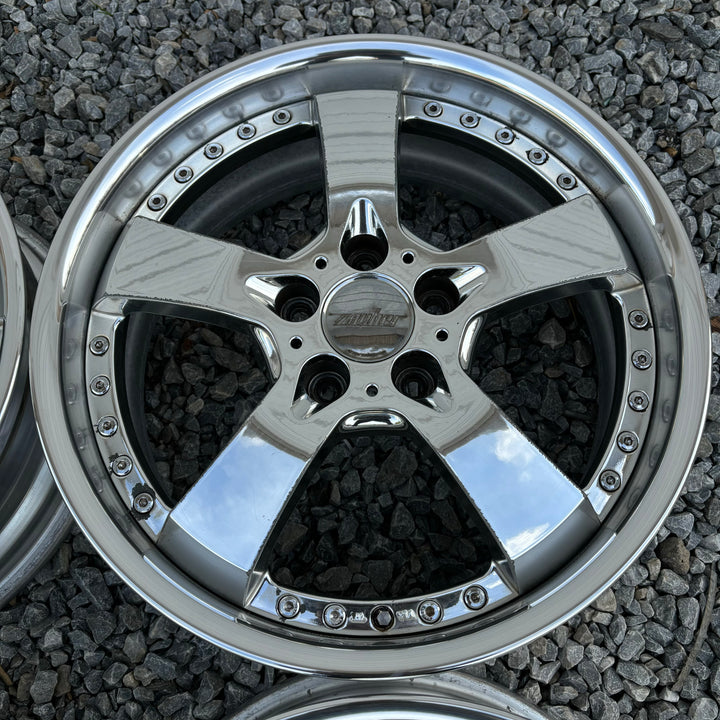 Zauber Gettin / 5x114.3 /18x7.5 +51