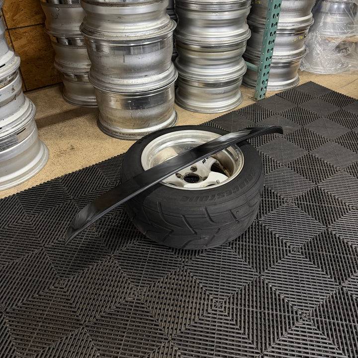 IN STOCK!!! Origin Lab | Roof Wing for Mazda RX7 (FD3S)