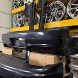 IN STOCK! Spirit Rei Miyabi Body Kit for Nissan 180sx (240sx S13 Hatch)