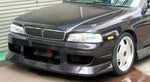 Car Modify Wonder Eyeline Headlight Trim for Nissan C34 Laurel (Late Model) CMW
