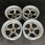 Work VS KF 5x100 18x7.5+52