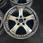 SSR Agle Sovereign 

5x114.3

18x7.5+43