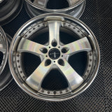 SSR Agle Sovereign 

5x114.3

18x7.5+43