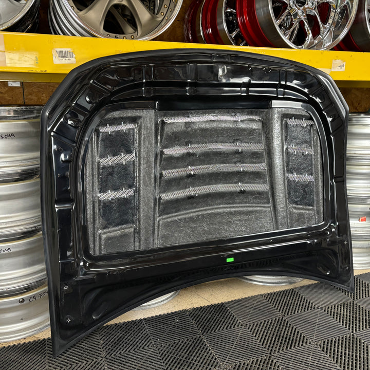 Origin Lab | Type 3 Carbon Hood for Toyota GT86 / Scion FRS / Subaru BRZ
