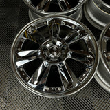 Weds Kranze Glossa

5x114.3

19x8.5 +38

19x8.5 +32