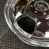 Fabulous Profound / 4x114.3 & 5x114.3 / 17x7+42